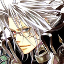Trinity Blood